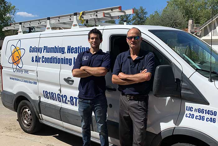 Top-Notch Plumbing Company