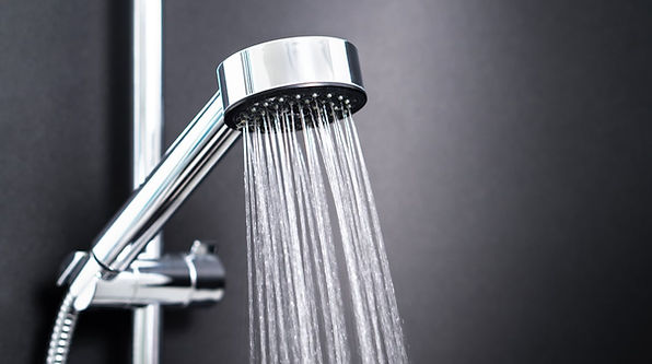 Shower Head Low Water Pressure