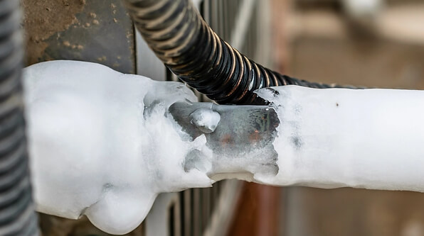 Top 5 Reasons Why Ac Coils Freeze